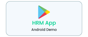 HRM App – Android Demo